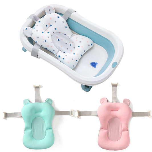 Baby Bath Seat Support Mat