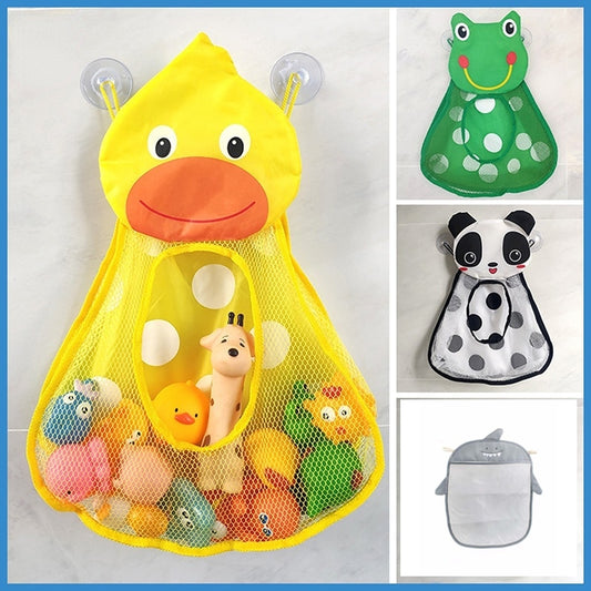 Bag Bathroom Organizer Water Toys for Kids